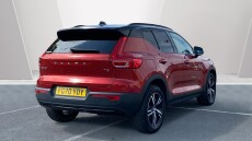 Volvo Xc40 1.5 T3 [163] R DESIGN 5dr Geartronic Petrol Estate